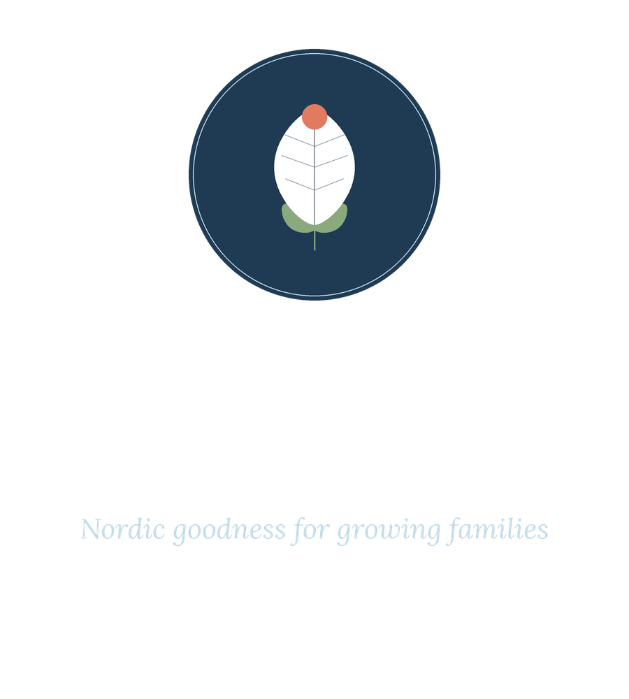 Nordic Nourish